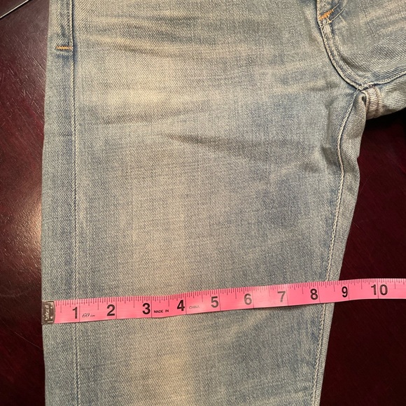 CITIZENS OF HUMANITY Elsa mid-rise slim crop jeans - Picture 3 of 15